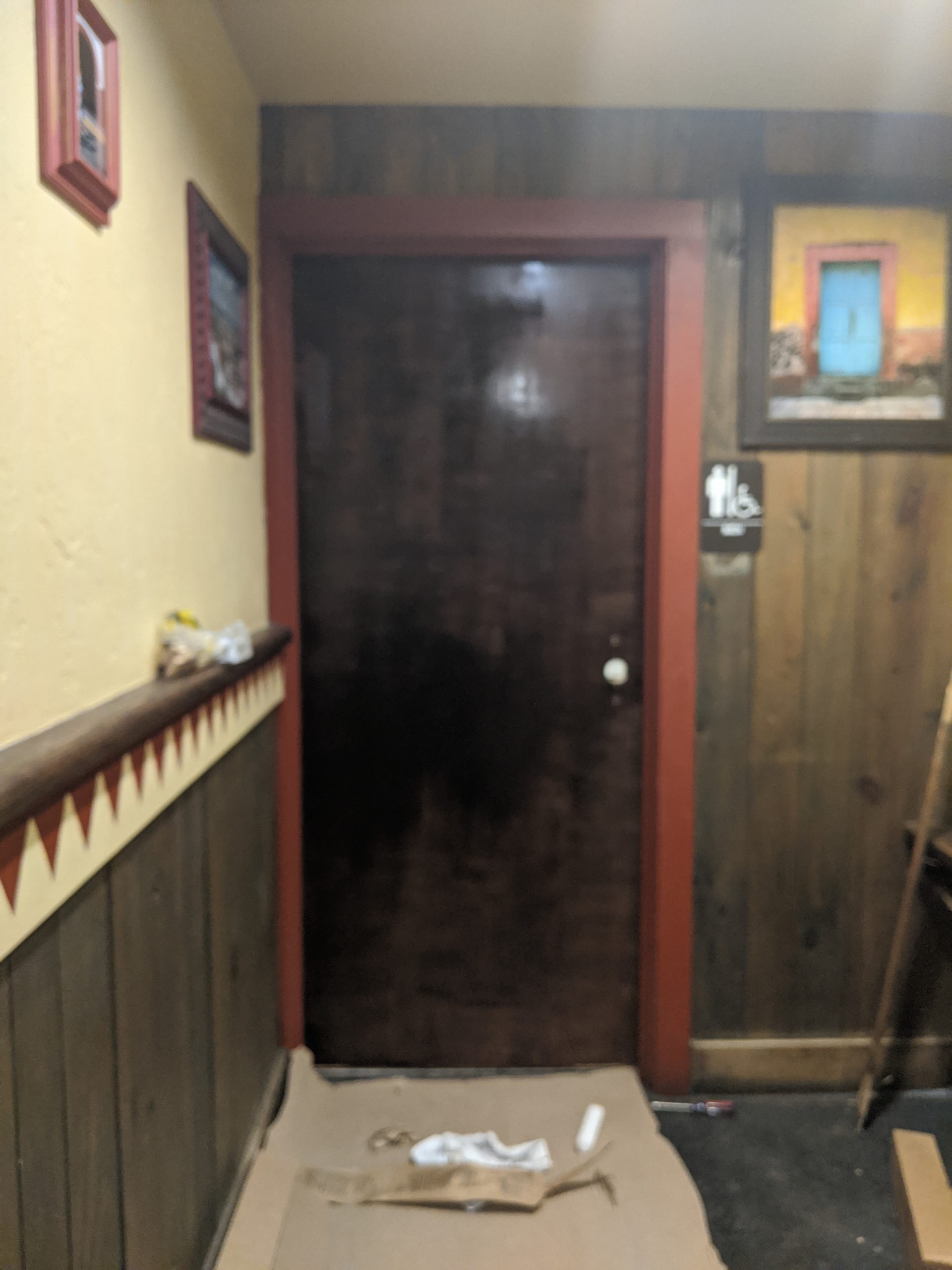 Commercial door replacement Atlanta Door Company
